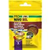 JBL PRONOVO BEL GRANO Cibo Principale per Tutti i Pesci d'Acquario 3-10 cm Granuli per Pesci, Taglia S, 20 ML