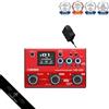 Prodotto senza marchio Processore di effetti vocali BOSS Vocal Performer VE-22 con adattatore PSA-100S2