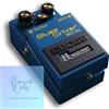 BOSS Pedale driver BOSS BD-2W WAZA CRAFT Blues