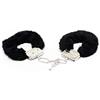 Angeer Peluche Manette con chiavi Polizia Costume Prop Accessori Forniture per feste
