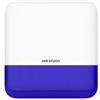 HikVision DS-PS1-E-WE Sirena radio da esterno blu - Hikvision