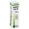 SANUM-KEHLBECK GmbH & CO. KG Sanukehl Salm D6 Gocce Medicinale Omeopatico 10ml