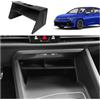 ECOZEN Organizer per Console Centrale per VW Golf 8/8.5 2020-2026 ABS