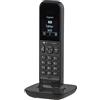 GIGASET CL390HX TELÃ‰FONO IP GRIS TERMINAL INALÁMBRICO, 50 M, 230 M, 5,08 CM (2), MONOCROMO