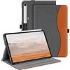 FINTIE Cover per Samsung Galaxy Tab S10 Lite/S10 FE/S9 FE 10.9 & S9 11