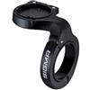Sigma Unisex - Supporto per manubrio Overclamp Butler per adulti, Nero, Taglia unica