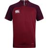 Canterbury Maglia da Rugby Vapodri Evader da Uomo