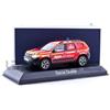 NOREV - Miniatura, 509051, Rosso, 1/43e