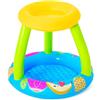 Bestway 52331 Piscinetta per bambini Tutti Frutti, 2 anni+