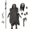‎Neca Predator NECA Shaman Ultimate - Action Figure con Mani intercambiabili, 17,8 cm