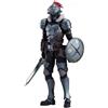 Max Factory figma 424 Goblin Slayer action figure collezione Max Factory giocattolo Giapp...