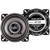 New Majestic Nuovo Majestic AP-205 altoparlante per auto rotondo a 2 vie 100 W 2 unità(e)
