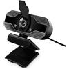 Atlantis Land F930HD 20.0A webcam 2 MP 1920 x 1080 Pixel USB 2.0 Nero