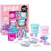 Moose Toys Gui Gui Delux Pack, Set creativo per bambini, 6 anni, Multicolore