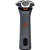 Philips Rasoi elettrico Philips S3882/00 - Wet & Dry - 6D Flex - 50 min - USB