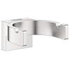 GROHE Selection Gancio Doppio, Metallo