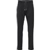 CRUNA - Pantalone - Nero