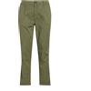 ROŸ ROGER'S - Chinos - Verde militare