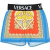 VERSACE YOUNG - Shorts & Bermuda - Azzurro