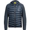 PARAJUMPERS - Piumino - Blu navy