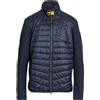 PARAJUMPERS - Piumino - Blu navy
