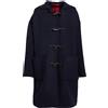 MAX&Co. - Cappotto - Blu notte