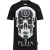 PHILIPP PLEIN - T-shirt - Nero