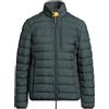 PARAJUMPERS - Piumino - Verde petrolio