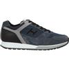 HOGAN - Sneakers - Blu navy