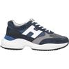 HOGAN - Sneakers - Blu navy