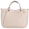 ARMANI EXCHANGE - Borsa a mano - Beige