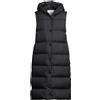 WOOLRICH - Piumino - Nero