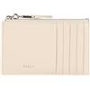 FURLA - Portacarte - Beige