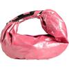 DIESEL - Borsa a mano - Magenta