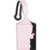 LONGCHAMP - Accessori borsa e charm - Nero