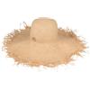RUSLAN BAGINSKIY - Cappello - Beige