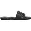 EMPORIO ARMANI - Sandali - Nero