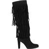 STUART WEITZMAN - Stivali - Nero