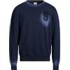 SUNDEK - Felpa - Blu navy