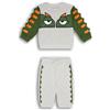 STELLA McCARTNEY KIDS - Completo Baby - Grigio chiaro
