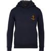 SEALUP - Felpa - Blu navy