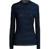 EMPORIO ARMANI - Pullover - Blu navy