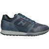 HOGAN - Sneakers - Blu notte