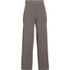 ALPHA STUDIO - Pantalone - Tortora