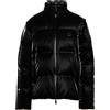 MONCLER - Piumino - Nero