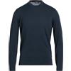 DRUMOHR - Pullover - Blu navy