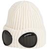 C.P. COMPANY UNDERSIXTEEN - Cappello - Avorio