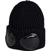 C.P. COMPANY UNDERSIXTEEN - Cappello - Blu notte