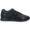 HOGAN - Sneakers - Blu notte