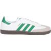 ADIDAS ORIGINALS SAMBA OG - Sneakers - Bianco